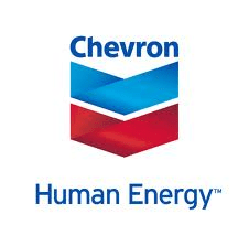 Chevron Human Energy