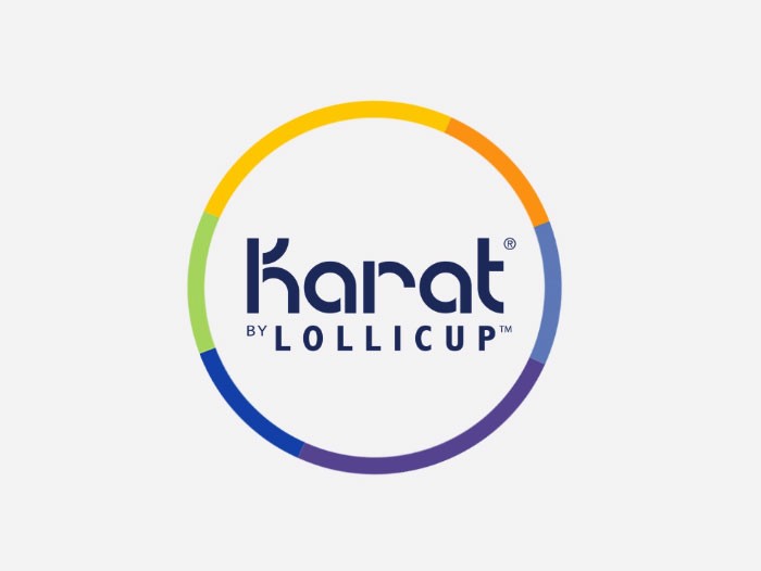 Karat Lollicup