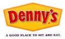 Dennys A Good Place To Sit And Eat