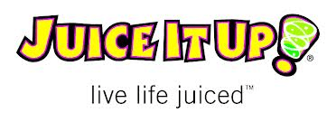 Juice It Up Live Life Juiced